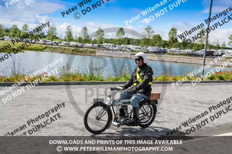 Vintage motorcycle club;eventdigitalimages;no limits trackdays;peter wileman photography;vintage motocycles;vmcc banbury run photographs
